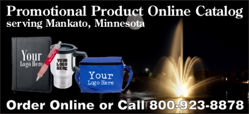 Promotional Products Mankato, Minnesota